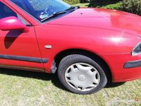 Używany Mitsubishi Carisma 2003