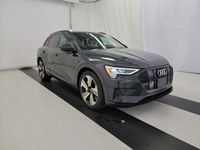 używany Audi e-tron 0dm 402KM 2022r. 18 350km