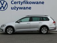 używany VW Golf Variant Comfortline