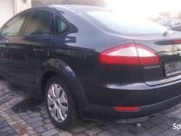 używany Ford Mondeo lifback 2.0tdci zadbane czyste auto titanium