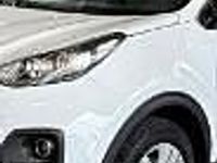 używany Kia Sportage IV M 1.6GDI 132KM M6 2017/2018 r., salon PL, I właściciel