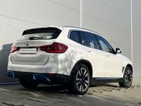 używany BMW iX3 