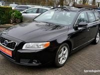 Używany Volvo V70 136 KM (100 kW) 2013 Czarny Kombi