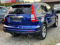 używany Honda CR-V 2dm 155KM 2012r. 156 000km