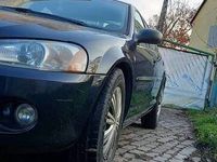 używany Chrysler Sebring najwyższa wersja mega wyposażony !