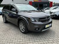 używany Dodge Journey 3.6dm 287KM 2018r. 46 000km