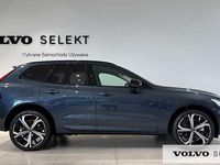 używany Volvo XC60 XC60 T6 Plug-In Hybrid AWD Plus Dark aut