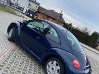 Używany VW New Beetle 1999 Hatchback