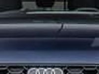 używany Audi A5 IV TFSI quattro Avant 2.0 TFSI quattro Avant (204KM) Hak holowniczy