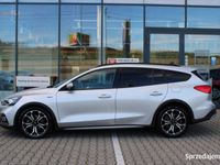 używany Ford Focus 2020r. Fv23%, Fulled, Automat, NAVI