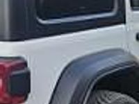 Używany Jeep Wrangler 380 KM (279 kW) 2023 Biały SUV