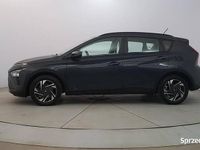 Używany Hyundai Bayon 101 KM (74 kW) 2022 Szary SUV