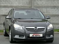 używany Opel Insignia 1,4T 140KM SportsTourer Navi/Parktronic/Serwisowany A (2008-…