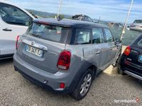 używany Mini Countryman III FD347