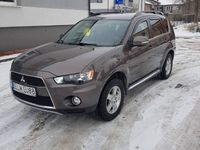 używany Mitsubishi Outlander 2012 2.0 2WD OD WŁAŚCICIELA