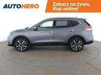 używany Nissan X-Trail 1.6dm 130KM 2015r. 138 438km