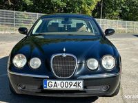 używany Jaguar S-Type - Lift - Zadbany - 2004 - Zamiana