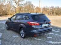 Używany Ford Focus 2013