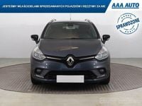 Używany Renault Clio V 2020 Szary