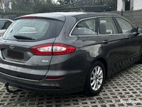 używany Ford Mondeo 1.5 TDCi ECOnetic Titanium