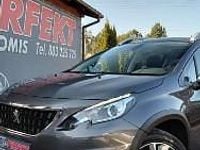 Używany Peugeot 2008 110 KM (80 kW) 2019 Inny kolor SUV