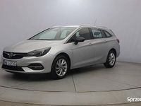 Używany Opel Astra Elegance 2022 Srebrny Kombi