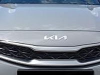 używany Kia XCeed 1.6 T-GDI Tribute DCT 1.6 T-GDI Tribute DCT 150KM