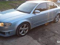 używany Audi A4 