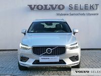 używany Volvo XC60 T5 AWD R-Design aut