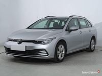 Używany VW Golf VIII 2021 Szary Kombi