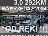 Używany Ford Ranger Raptor 292 KM (214 kW) 2024 Szary Pickup