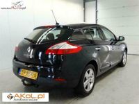 Używany Renault Mégane III 110 KM (80 kW) 2010 Czarny Hatchback