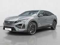 Używany Peugeot 408 GT 145 KM (106 kW) 2025 Szary SUV