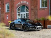 Używany Porsche 911 650 KM (478 kW) 2020 Czarny (metalik) Coupe