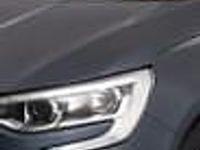 Używany Renault Mégane IV 132 KM (97 kW) 2016 Szary Hatchback