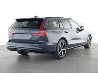 używany Volvo V60 B4(B) Plus Dark