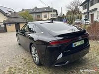 Używany Toyota Mirai 2020 Sedan/Limuzyna