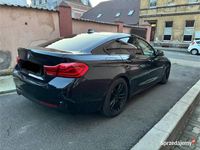 używany BMW 420 F36 i