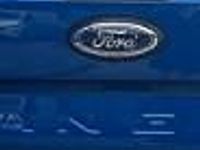 używany Ford Ranger III Wildtrak A10 4x4 Wildtrak A10 4x4 2.0 205KM