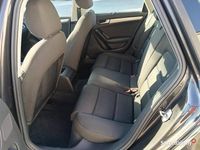 używany Audi A4 kombi automat wyeliminowana wada olejowa bezwypadkowy