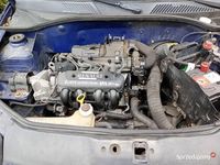 używany Renault Clio II 