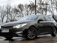 używany Kia Optima 1.6dm 136KM 2019r. 219 374km