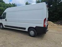 używany Citroën Jumper L3 2H