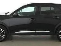 Używany Peugeot 2008 131 KM (96 kW) 2020 Czarny (metalik) SUV