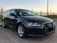 używany Audi A3 8P 1.6 TDI