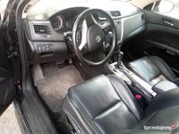 używany Suzuki Kizashi 2.4 LPG 4x4