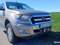 Używany Ford Ranger 2016 Pickup