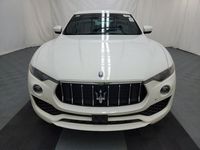 używany Maserati Levante 3dm 345KM 2020r. 33 400km