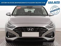 Używany Hyundai i30 120 KM (88 kW) 2022 Srebrny