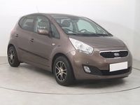 Używany Kia Venga 125 KM (91 kW) 2013 Brązowy Hatchback